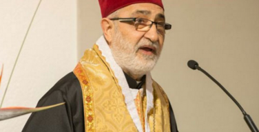 Мелькитский архиепископ: В Сирии нет «повстанцев», тем более «умеренных»