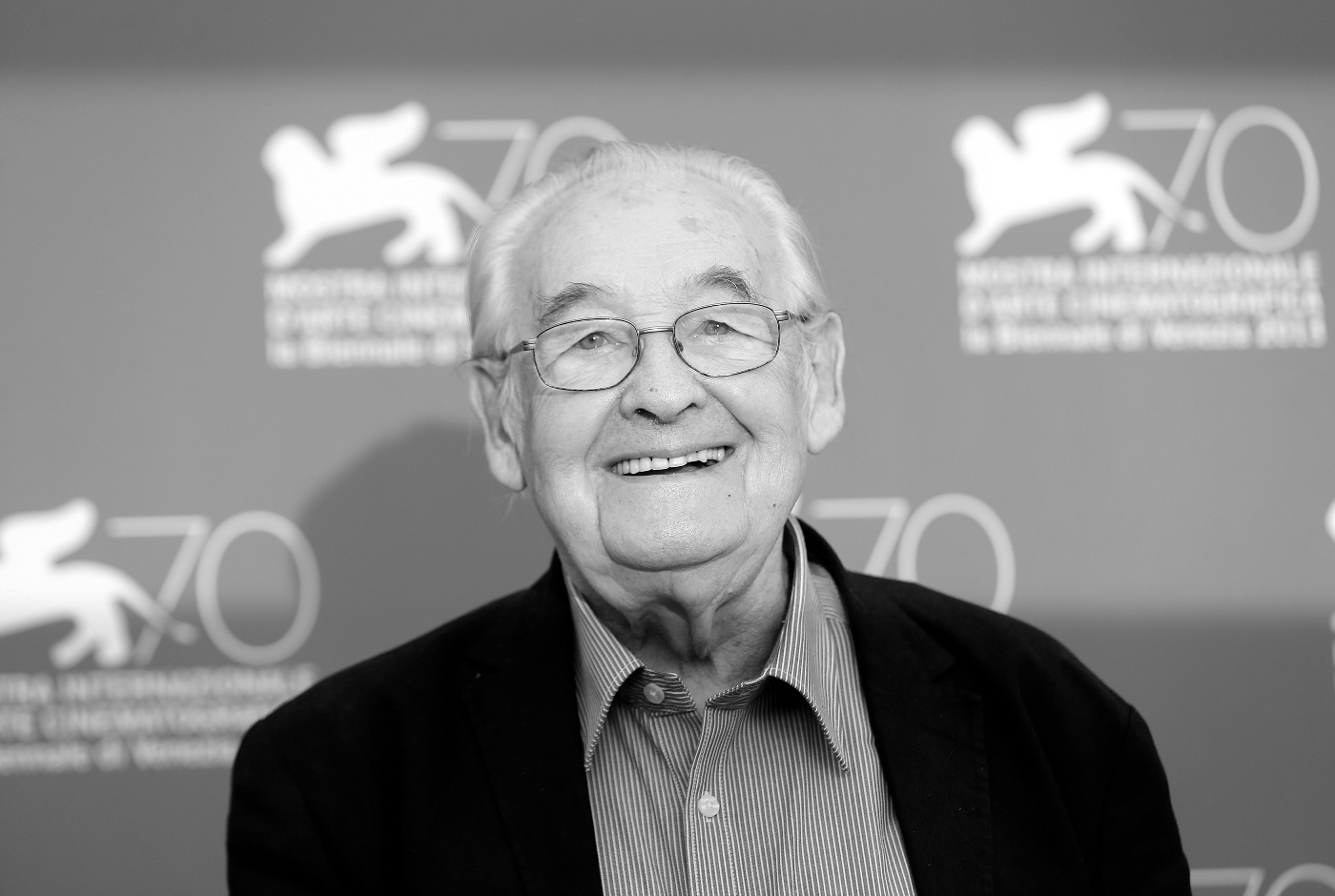 На 91-м году жизни скончался знаменитый польский кинорежиссер Анджей Вайда