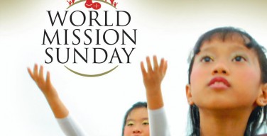 «Миссионерская Церковь, Свидетельница милосердия». Послание Папы Франциска на Всемирный День Миссий 2016 года