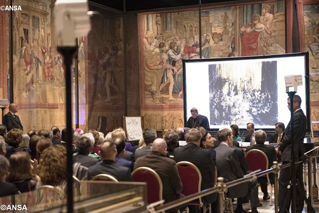 Экуменическое событие: впервые в Музеях Ватикана выставлены произведения Рембрандта (ФОТО)