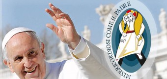 Апостольское послание “Misericordia et misera”: Папа подтверждает некоторые полномочия священников, установленные для Юбилея милосердия