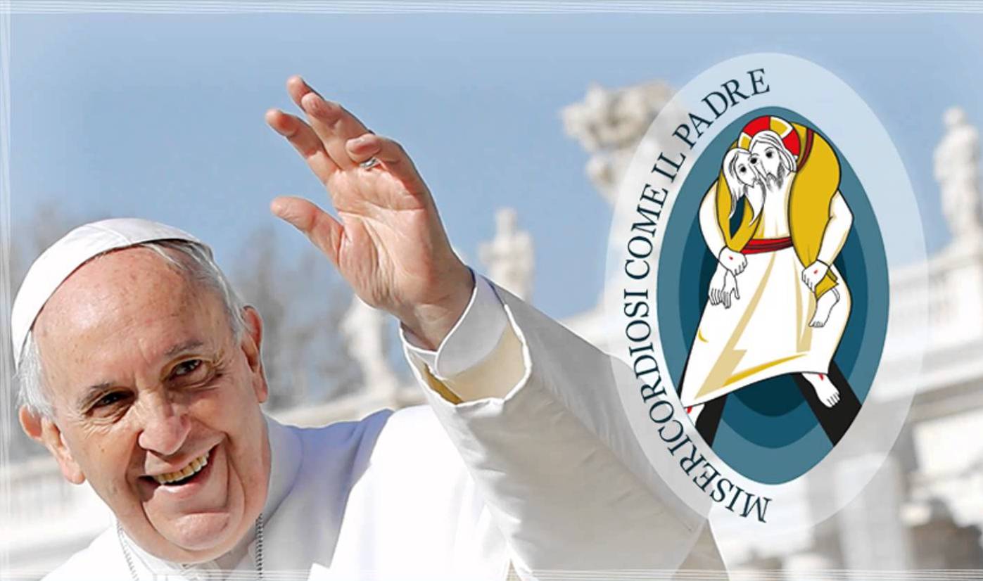 Апостольское послание “Misericordia et misera”: Папа подтверждает некоторые полномочия священников, установленные для Юбилея милосердия