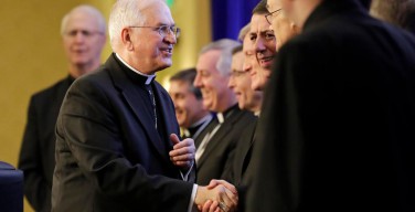 Американские епископы: сотрудничать с новой администрацией Трампа ради общего блага