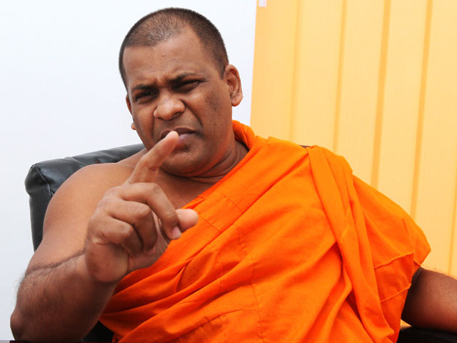 Шри-Ланка: христиане и мусульмане встревожены безнаказанностью буддийских экстремистов