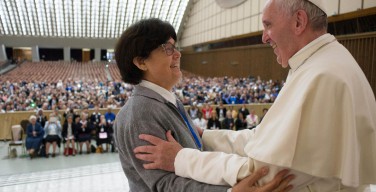 В Ватикане впервые собралась комиссия по изучению служения диаконис