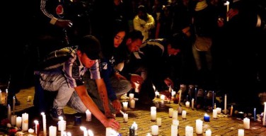 Папа скорбит о жертвах авиакатастрофы в Колумбии