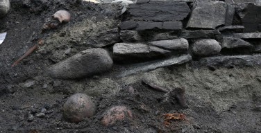 Найден пропавший тысячу лет назад алтарь легендарного короля Норвегии