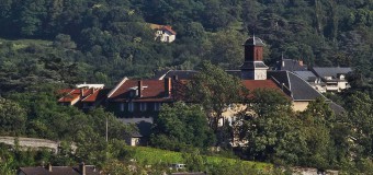 Франция: закрывается кармелитский монастырь в Шамбери