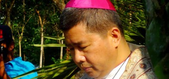 Филиппинский епископ выступил против внесудебных казней наркозависимых и наркодилеров