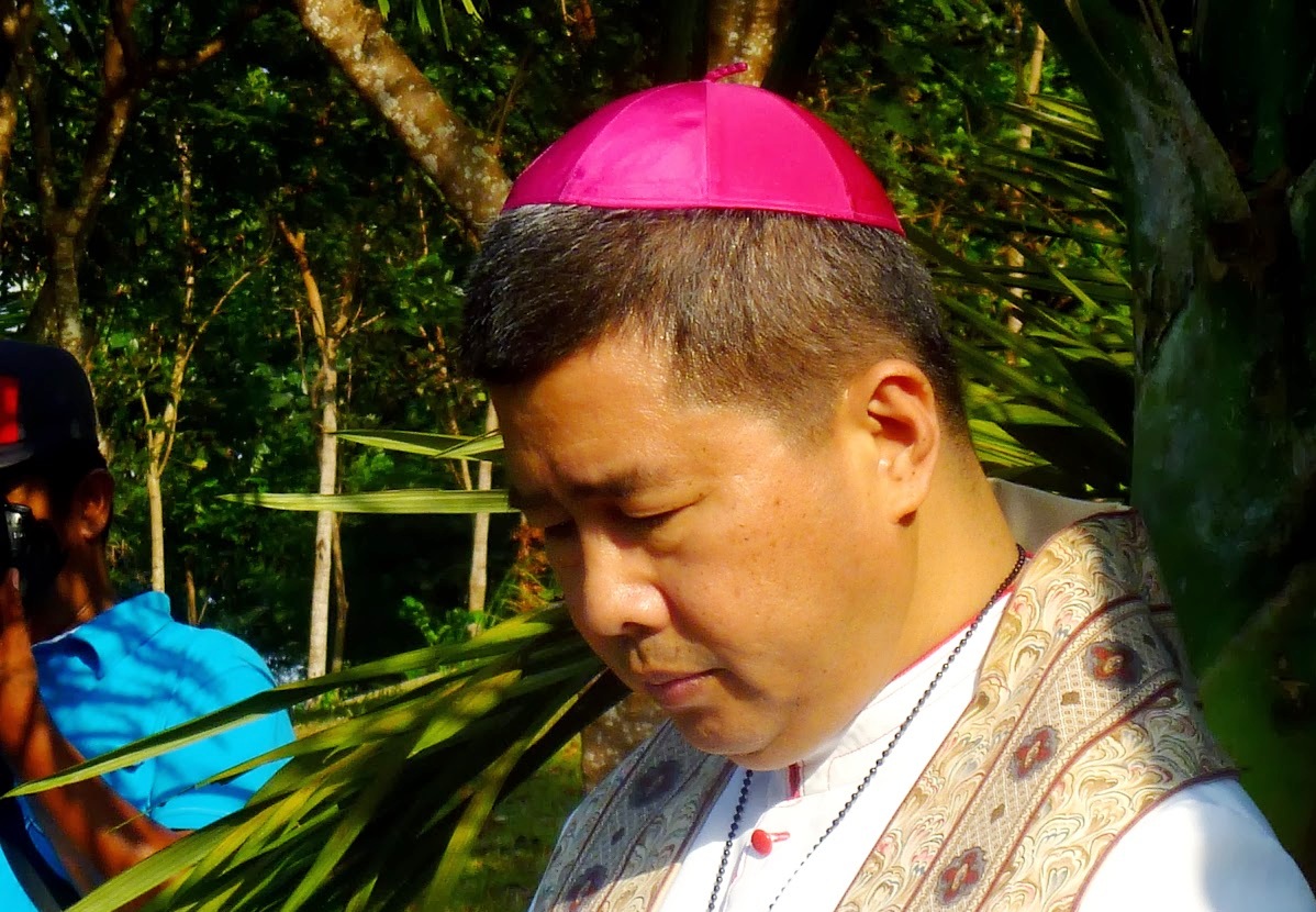 Филиппинский епископ выступил против внесудебных казней наркозависимых и наркодилеров