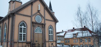 В Норвегии растет количество католиков и мусульман