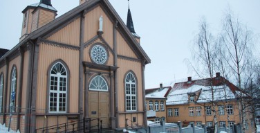 В Норвегии растет количество католиков и мусульман