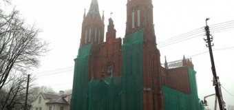 Заявление в связи с намерением Администрации Смоленской области разместить филармонию в здании католического храма в Смоленске