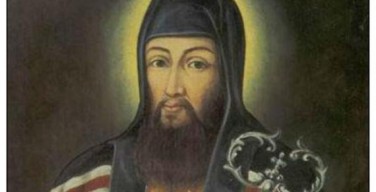 12 ноября. Святой Иосафат (Кунцевич), епископ и мученик. Память