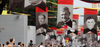 Албания: беатификация 38 мучеников коммунистического режима