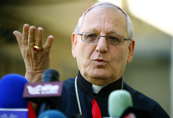 Халдейский патриарх предложил создать Совет Церквей в Ираке