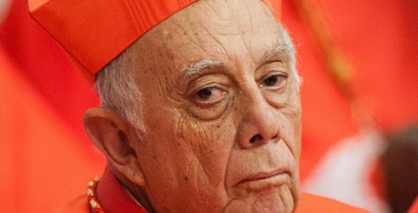 Папа Франциск принял отставку мексиканского кардинала Альберто Суареса Инды