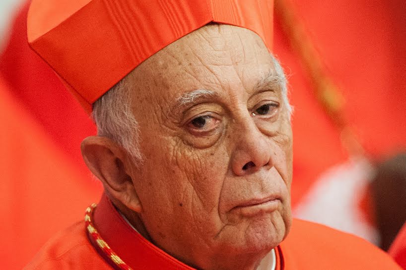 Папа Франциск принял отставку мексиканского кардинала Альберто Суареса Инды