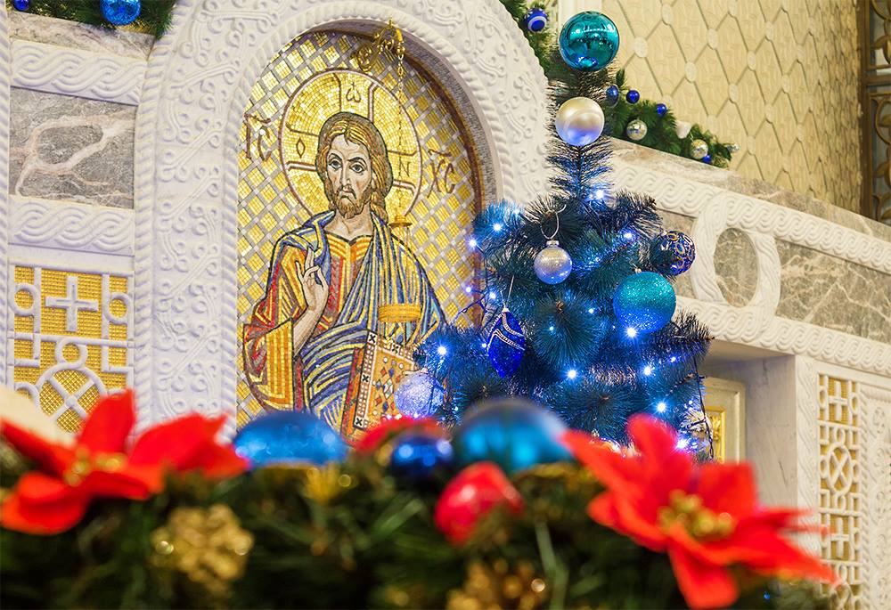 Кураев предложил перенести Рождество на 31 декабря