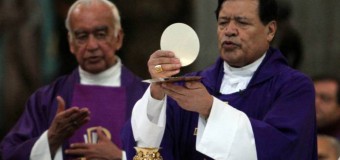 Архиепископ Мехико помолился за смягчение сердца Дональда Трампа