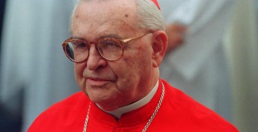 Святейший Отец опечален кончиной бразильского кардинала Арнса