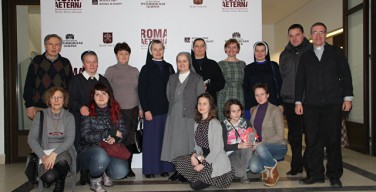 Посол Ватикана пригласил католиков на выставку в Третьяковку