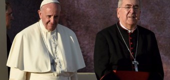 Кардинал Рылко назначен новым архипресвитером базилики Санта-Мария-Маджоре