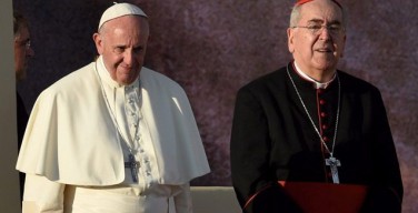 Кардинал Рылко назначен новым архипресвитером базилики Санта-Мария-Маджоре