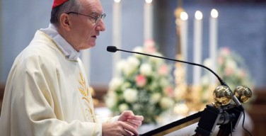 Госсекретарь Ватикана призывает дипломатов развивать «культуру встречи»