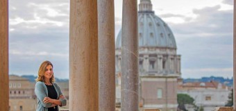Папа назначил новым директором Ватиканских музеев г-жу Барбару Ятту