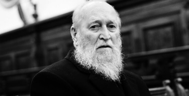 Скончался основатель центра «Христианская Россия» отец Романо Скальфи