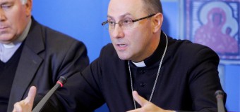 Польские епископы призывают народ к примирению