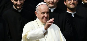 В Ватикане опубликован документ о подготовке духовенства