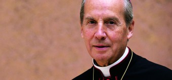 Папа соболезнует в связи со смертью настоятеля прелатуры Opus Dei