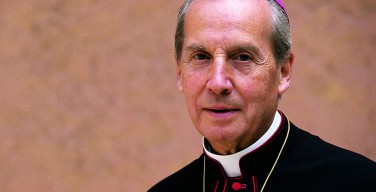 Папа соболезнует в связи со смертью настоятеля прелатуры Opus Dei