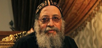 Глава Коптской Церкви провел службу по погибшим при теракте в Каире