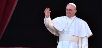 Послание Папы Франциска «Граду и Миру»