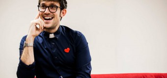 На участие в «Евровидении-2017» претендует священник из Испании