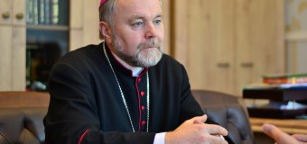 Епископ Кирилл Климович: «Сибирь – это не только место ссылки»