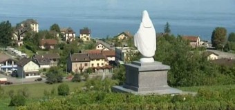 Суд обязал мэрию французского города убрать статую Девы Марии