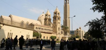 Египет: в знак солидарности с коптами католики отменили увеселительные мероприятия на Рождество