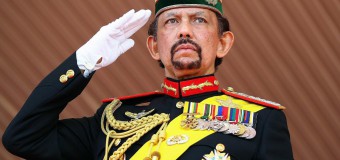 В султанате Бруней запрещено публичное празднование Рождества Христова
