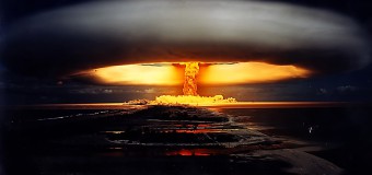 Святейший Престол призвал к полному запрету ядерного оружия