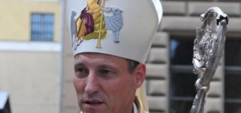 Глава латвийских католиков призвал жителей завещать органы нуждающимся