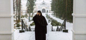 Накануне Рождества в Белоруссии была убита настоятельница Cвято-Ксениевского монастыря