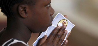 «Всем сердцем»: Церковь отметила День миссионерского детства