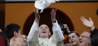 Послание Папы Франциска на 51-й Всемирный день социальных коммуникаций: следовать логике доброй вести