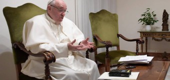 Папа Римский призвал не судить о Дональде Трампе «преждевременно»
