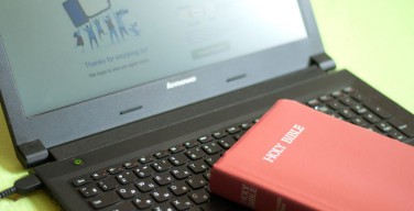 IT-эксперты выделили 75 самых популярных «христианских паролей»