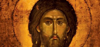 Тайна Воплощения глазами Отцов Церкви и в византийском искусстве